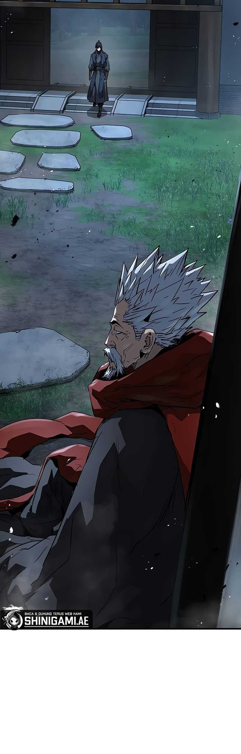 Absolute Regression Chapter 28 Gambar 46