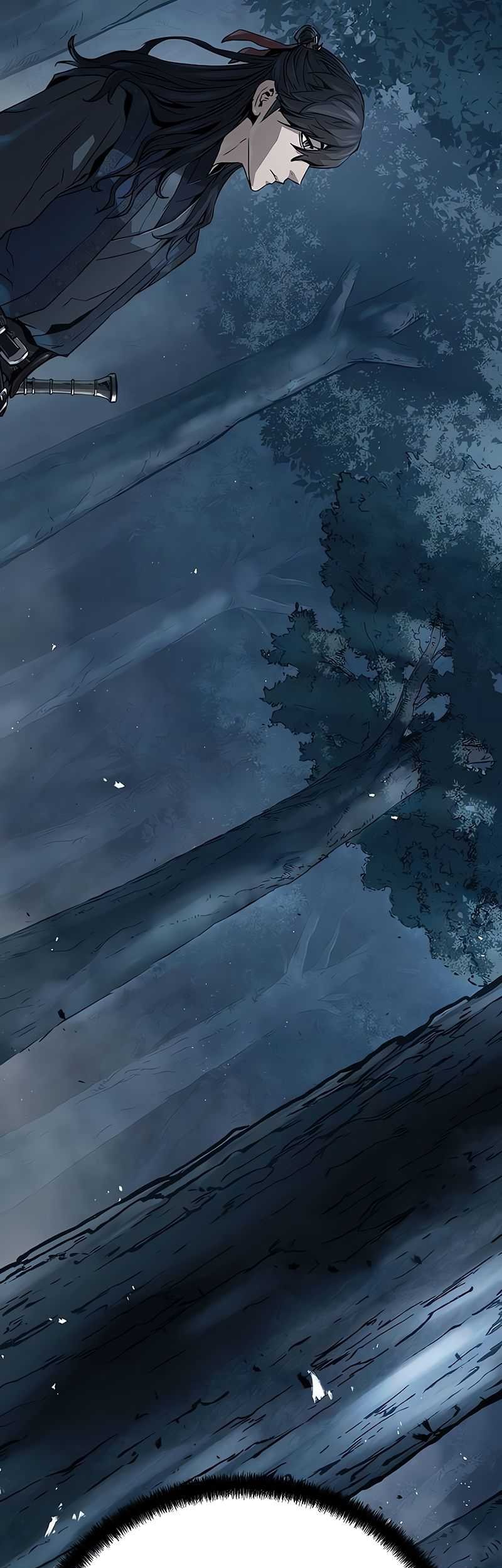 Absolute Regression Chapter 28 Gambar 43