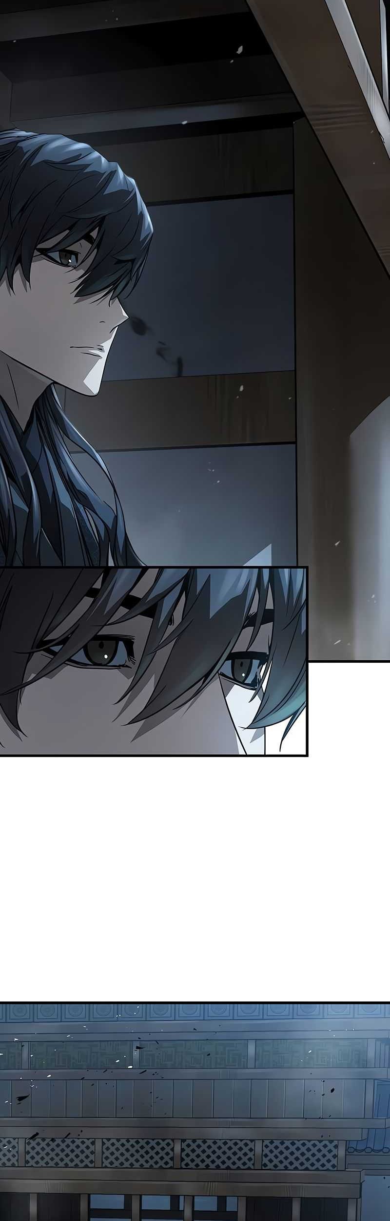 Absolute Regression Chapter 28 Gambar 45