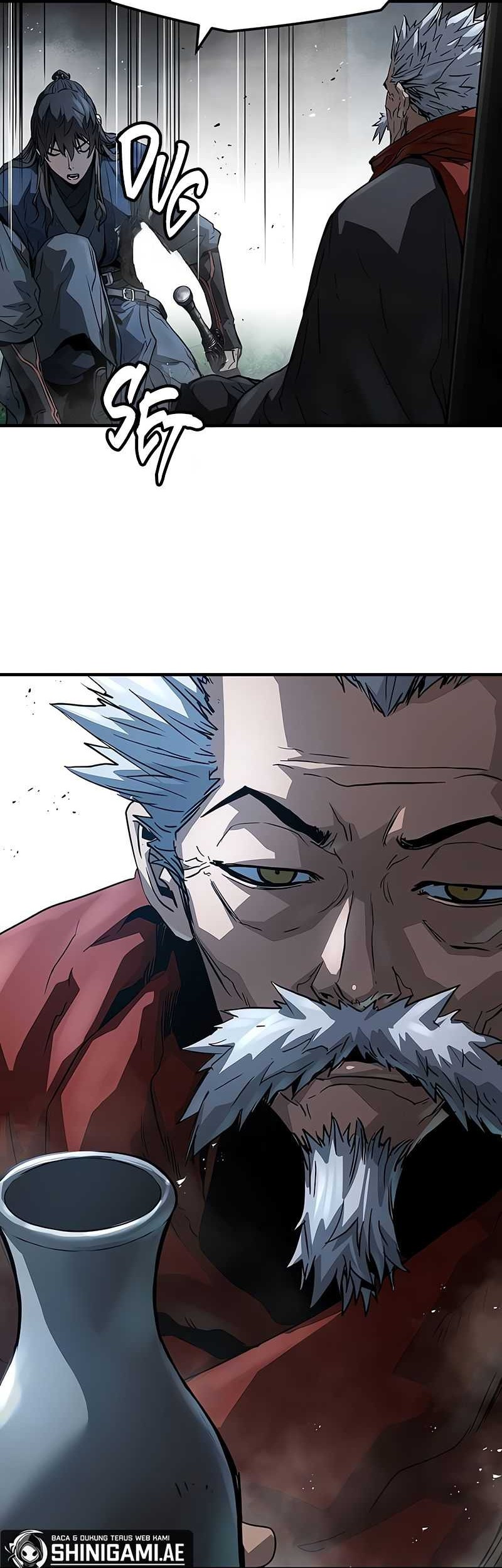 Absolute Regression Chapter 28 Gambar 48