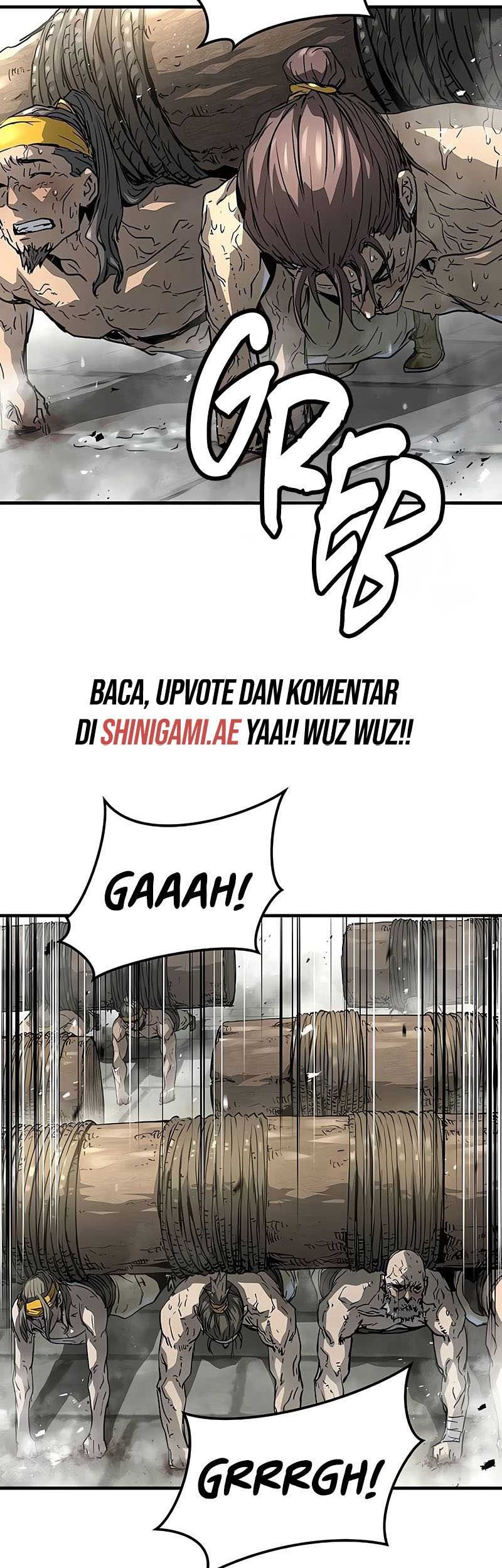 Absolute Regression Chapter 28 Gambar 5