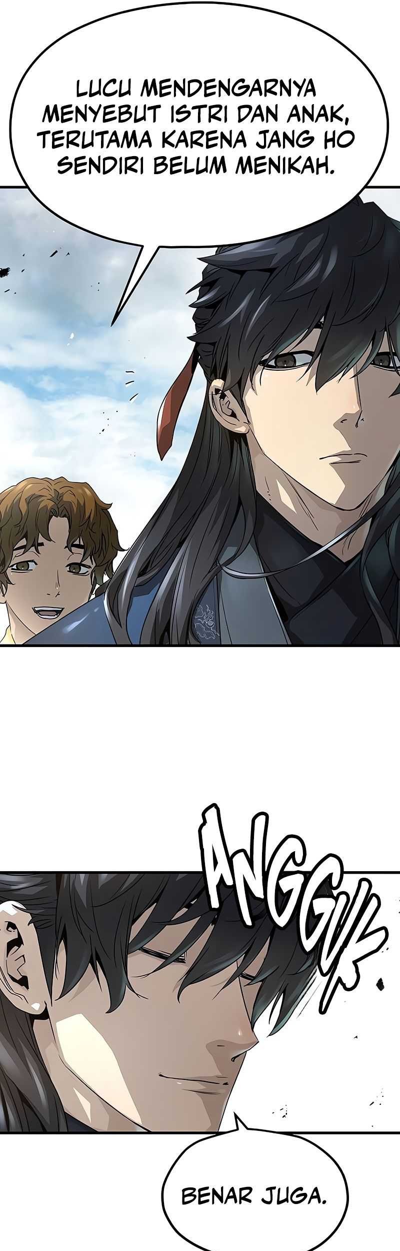 Absolute Regression Chapter 28 Gambar 11