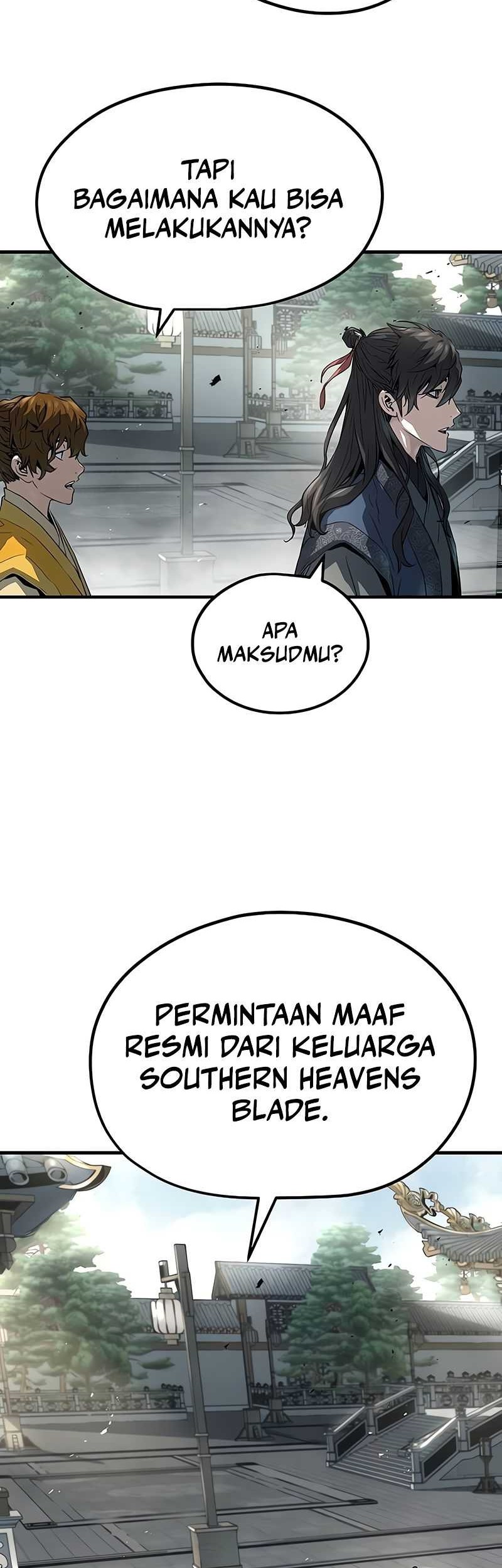 Absolute Regression Chapter 28 Gambar 12