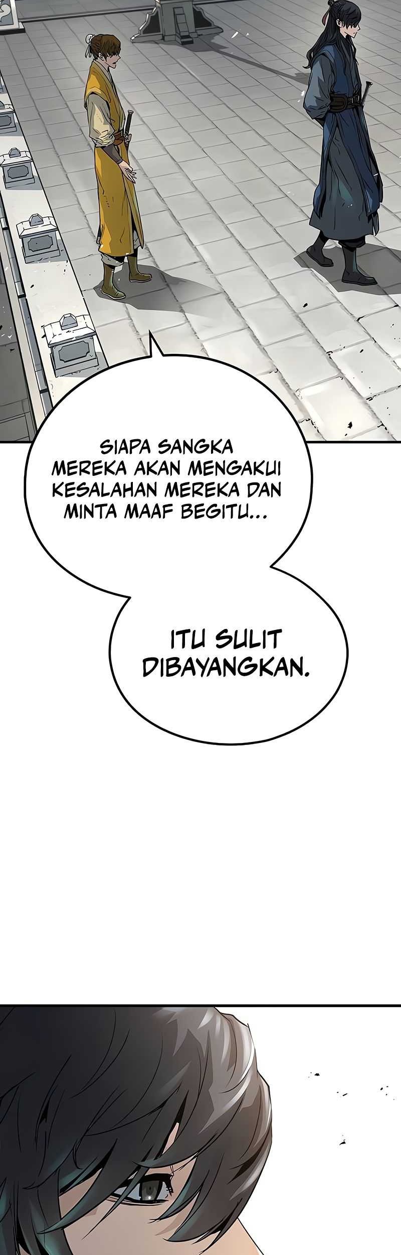 Absolute Regression Chapter 28 Gambar 13