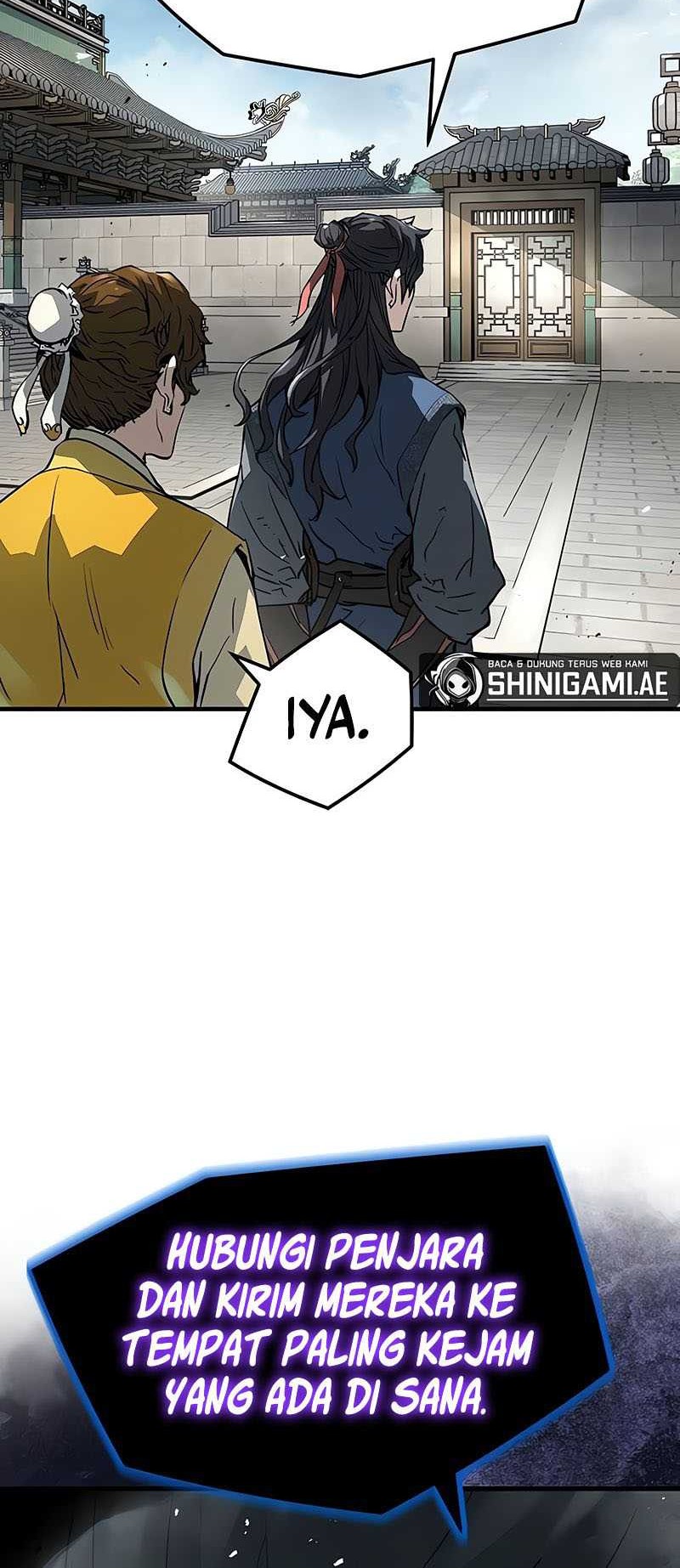 Absolute Regression Chapter 28 Gambar 18