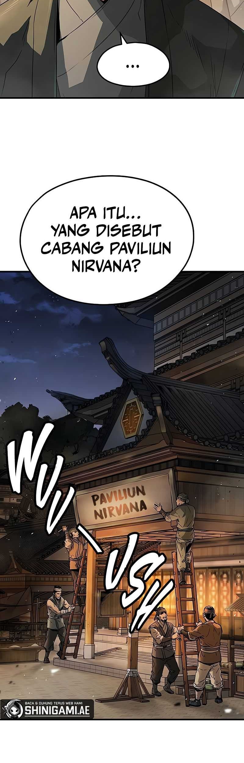 Absolute Regression Chapter 28 Gambar 26