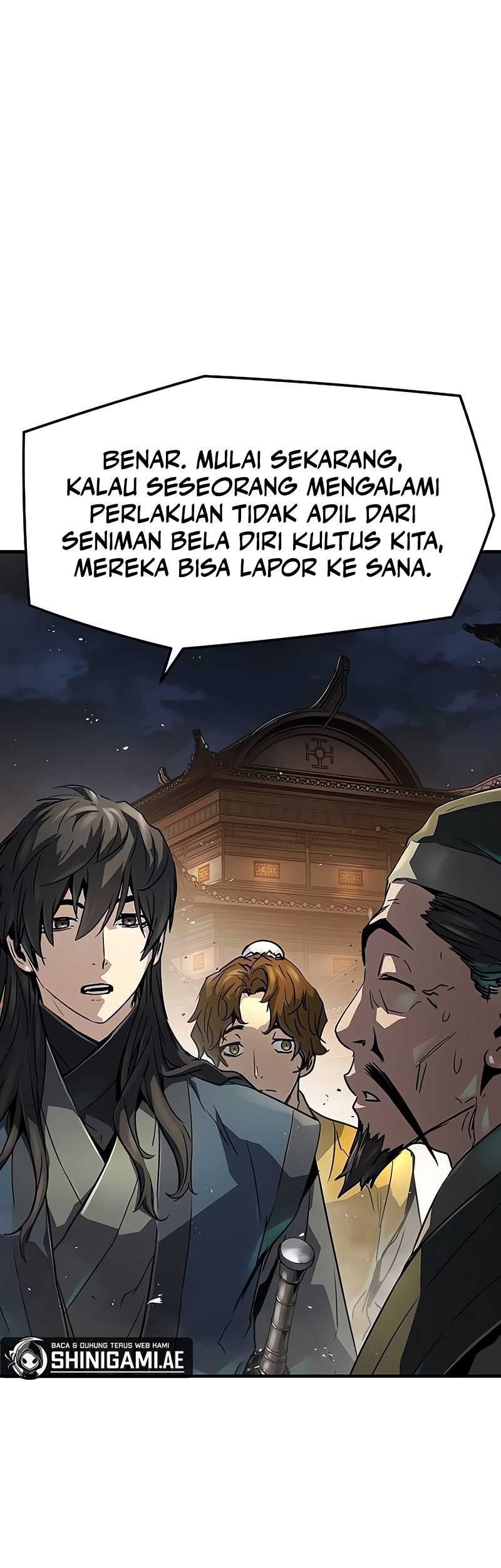 Absolute Regression Chapter 28 Gambar 27