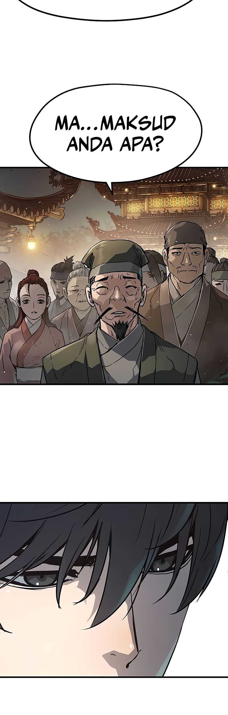 Absolute Regression Chapter 28 Gambar 29