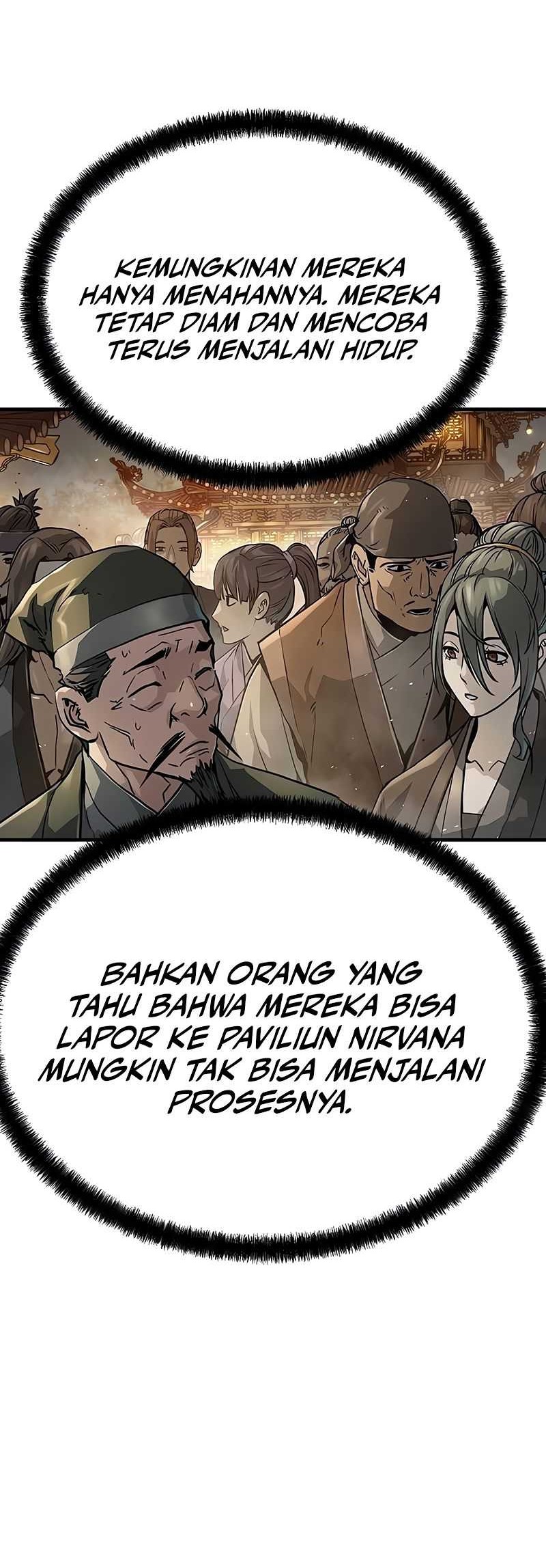 Absolute Regression Chapter 28 Gambar 30