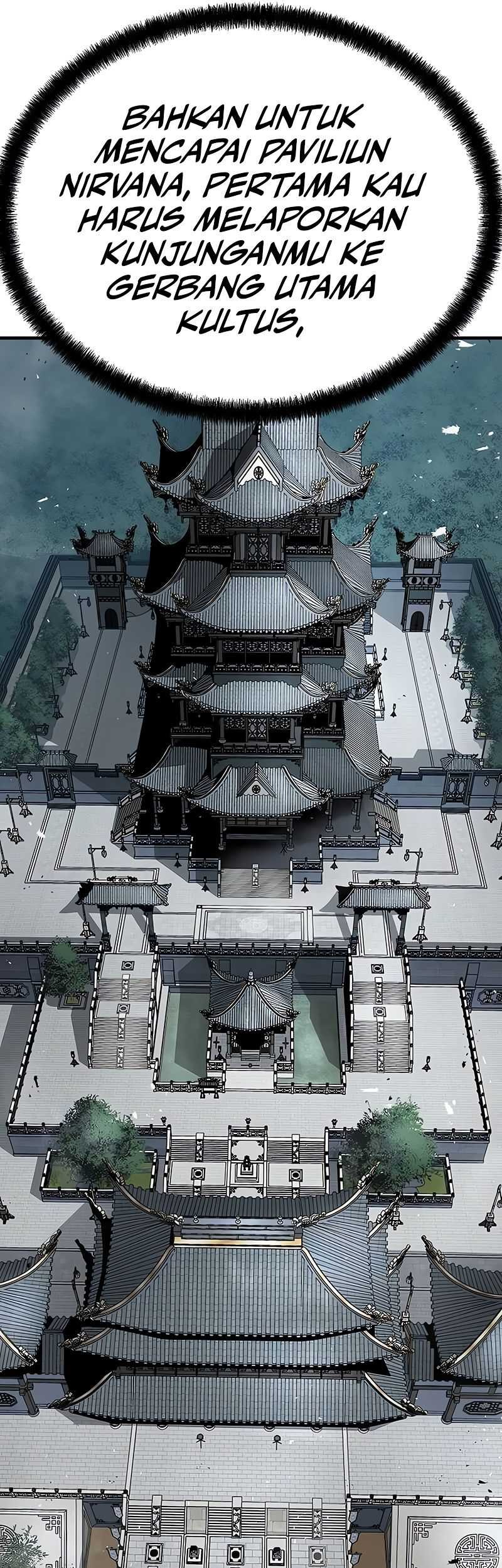 Absolute Regression Chapter 28 Gambar 31