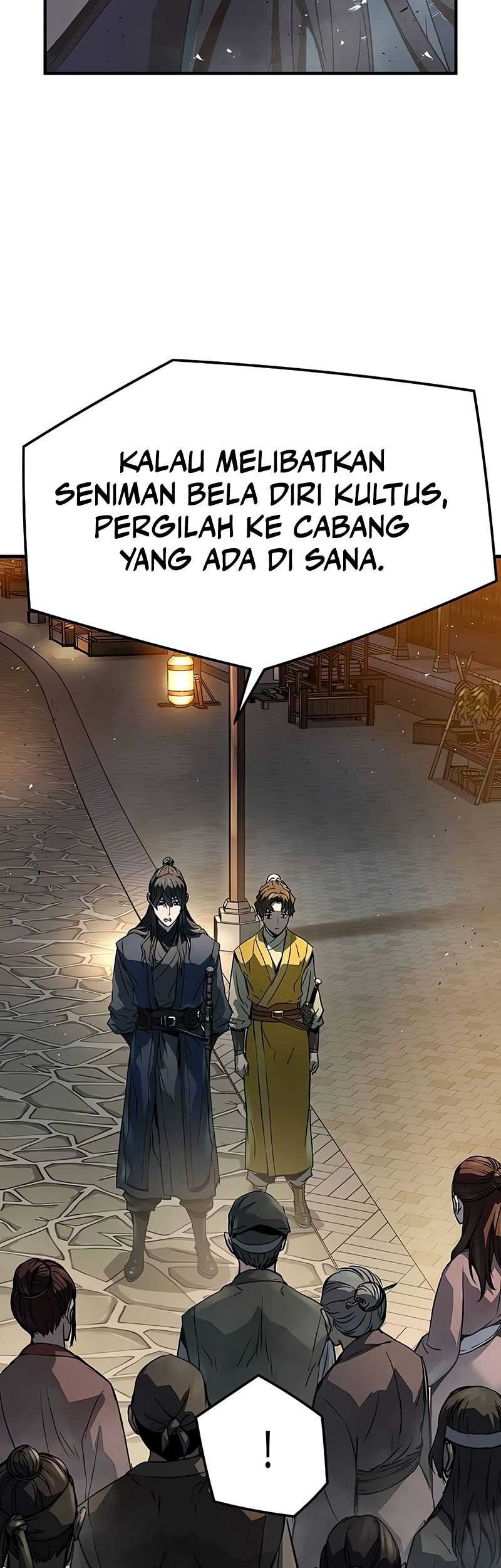 Absolute Regression Chapter 28 Gambar 33