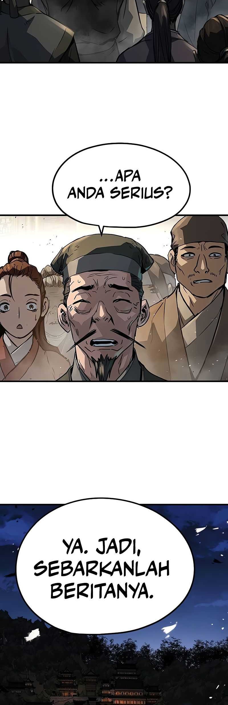 Absolute Regression Chapter 28 Gambar 34