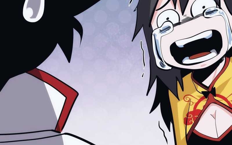 I am Self-disciplined And Invincible Chapter 42 Gambar 26