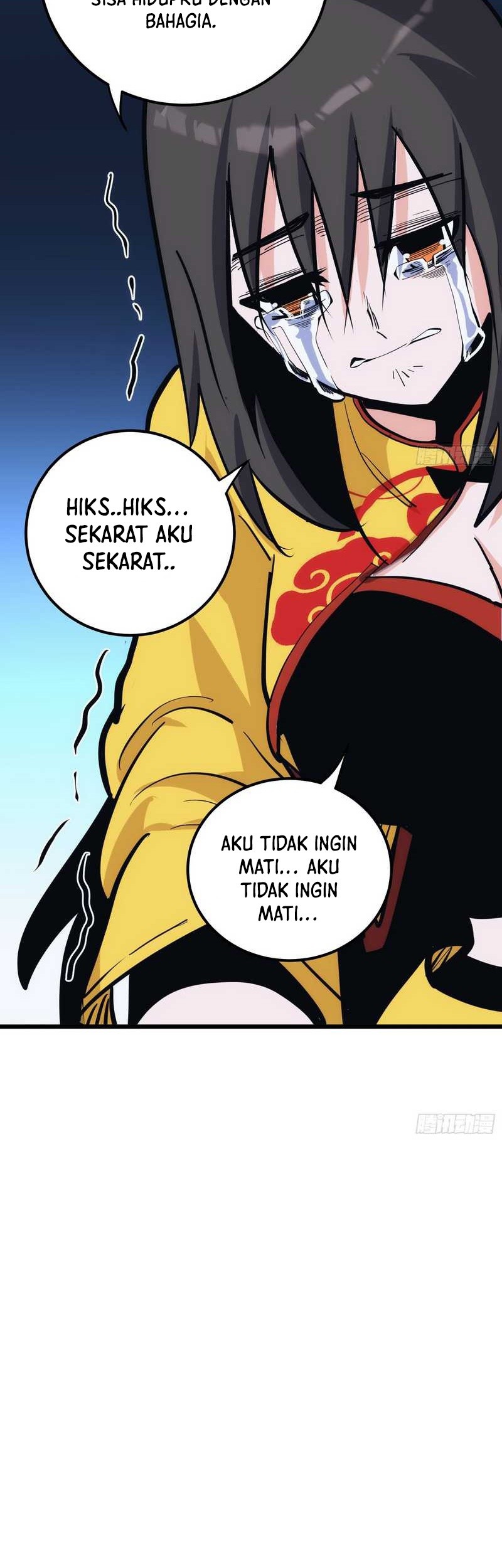 I am Self-disciplined And Invincible Chapter 42 Gambar 20