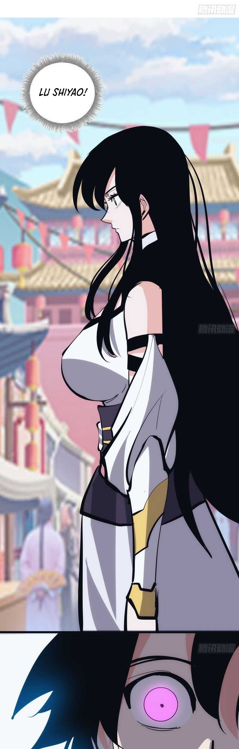 I am Self-disciplined And Invincible Chapter 42 Gambar 45