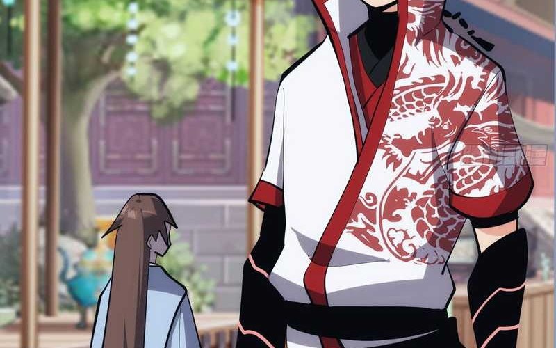 I am Self-disciplined And Invincible Chapter 42 Gambar 38