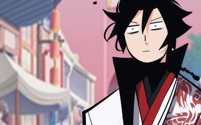 I am Self-disciplined And Invincible Chapter 42 Gambar 42