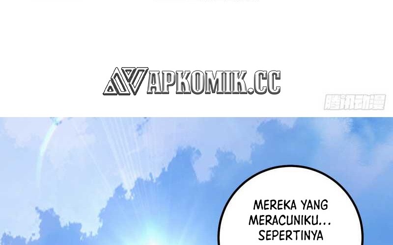 I am Self-disciplined And Invincible Chapter 42 Gambar 3