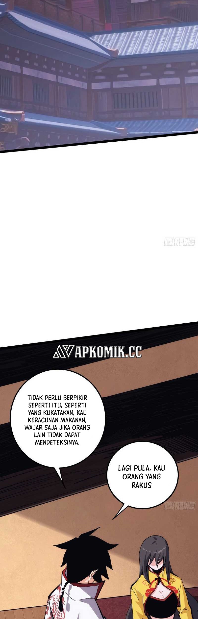 I am Self-disciplined And Invincible Chapter 42 Gambar 6