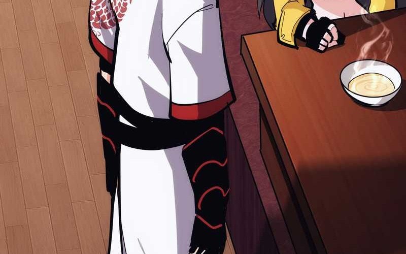 I am Self-disciplined And Invincible Chapter 42 Gambar 7