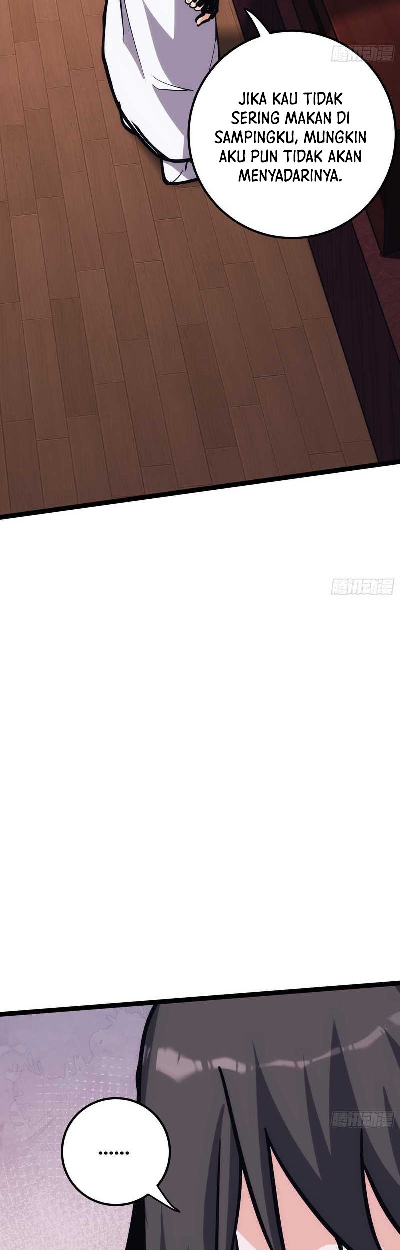 I am Self-disciplined And Invincible Chapter 42 Gambar 8