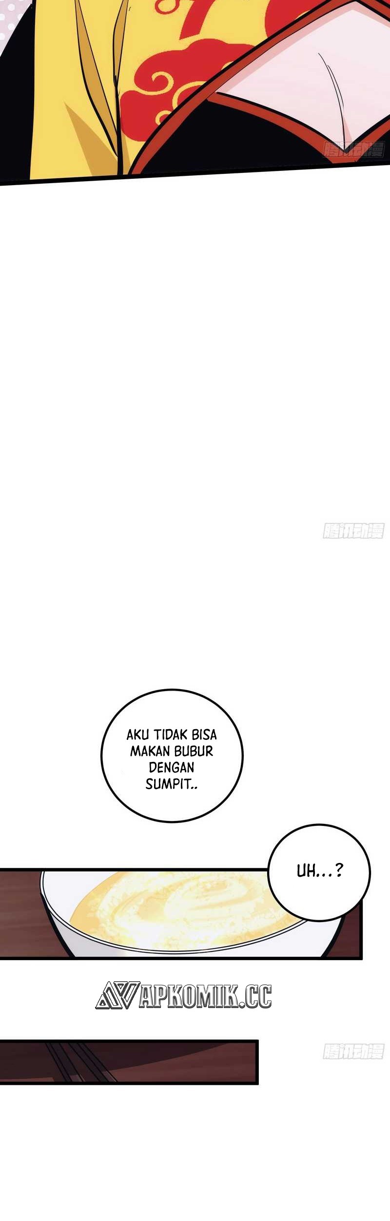 I am Self-disciplined And Invincible Chapter 42 Gambar 10