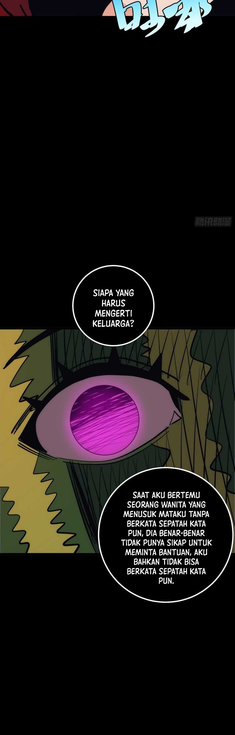 I am Self-disciplined And Invincible Chapter 41 Gambar 25