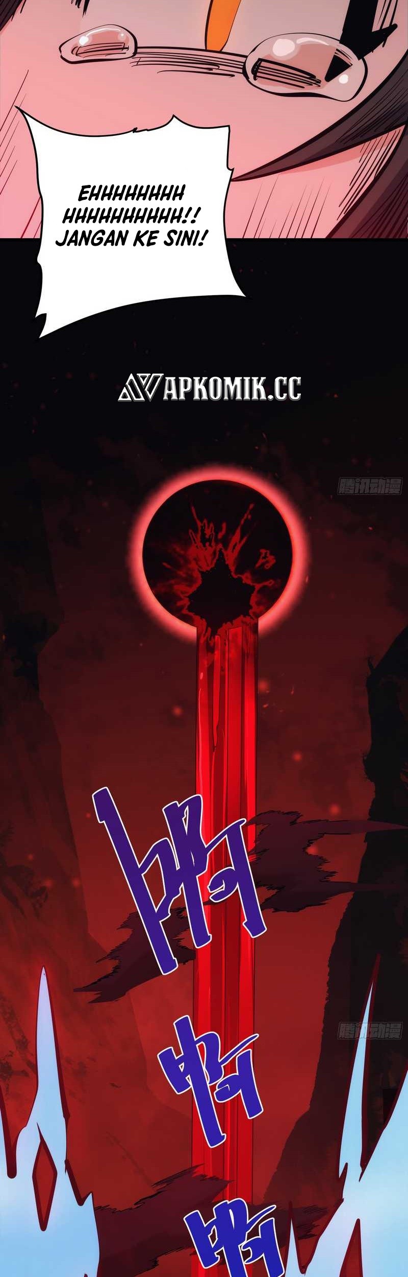 I am Self-disciplined And Invincible Chapter 41 Gambar 27