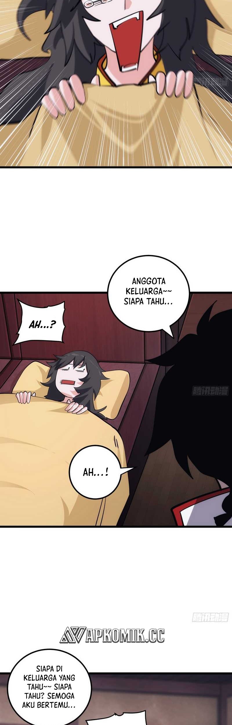 I am Self-disciplined And Invincible Chapter 41 Gambar 31