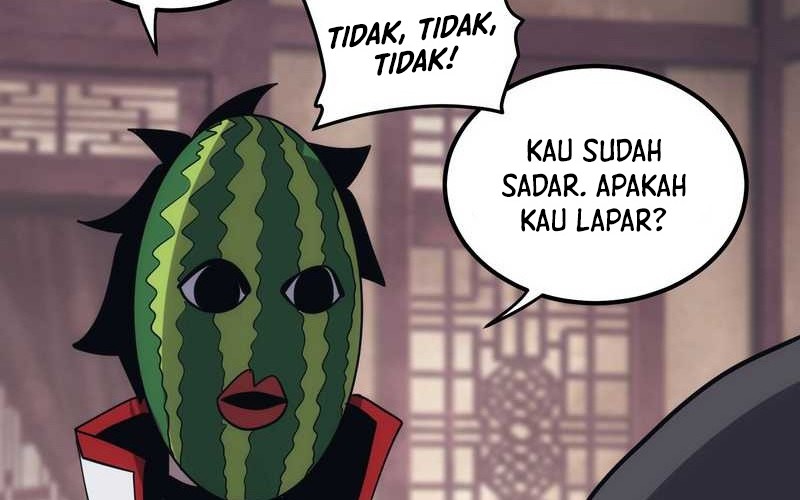 I am Self-disciplined And Invincible Chapter 41 Gambar 32