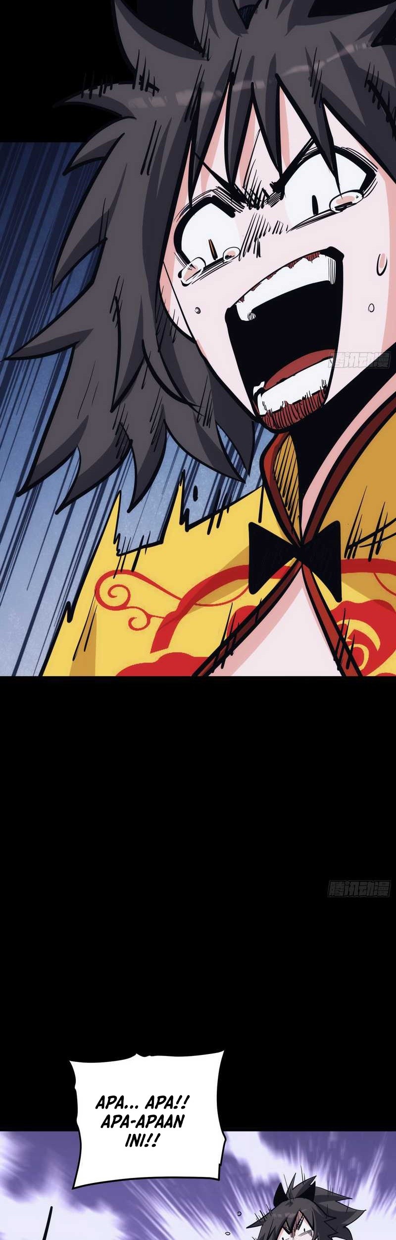 I am Self-disciplined And Invincible Chapter 41 Gambar 20