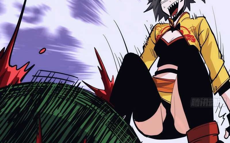 I am Self-disciplined And Invincible Chapter 41 Gambar 21