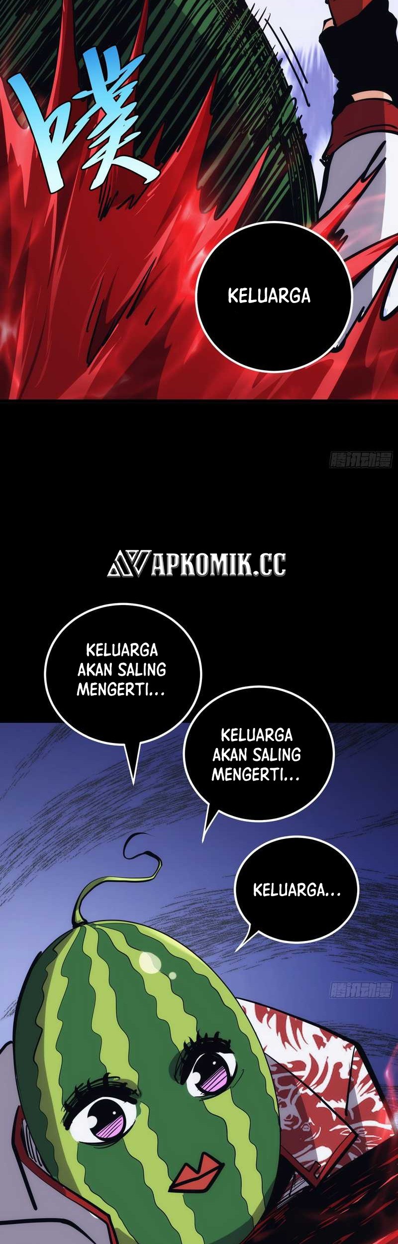 I am Self-disciplined And Invincible Chapter 41 Gambar 22