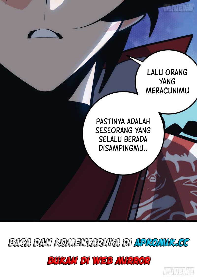 I am Self-disciplined And Invincible Chapter 41 Gambar 45