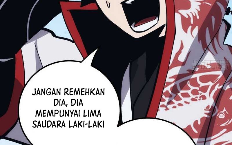 I am Self-disciplined And Invincible Chapter 41 Gambar 38