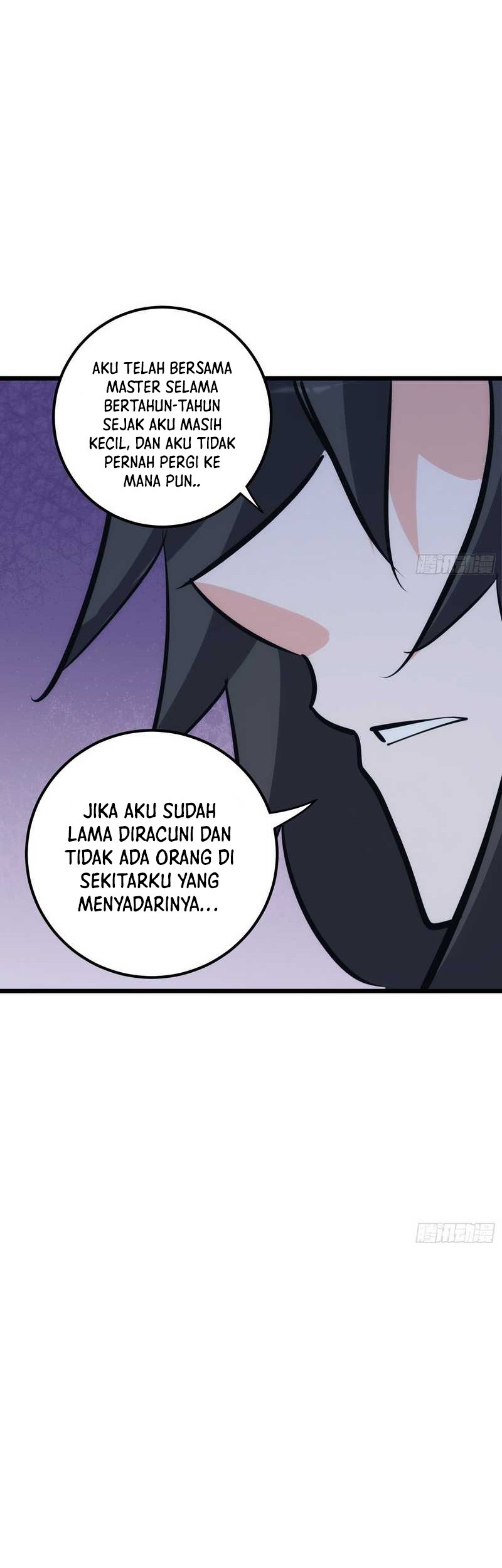 I am Self-disciplined And Invincible Chapter 41 Gambar 43