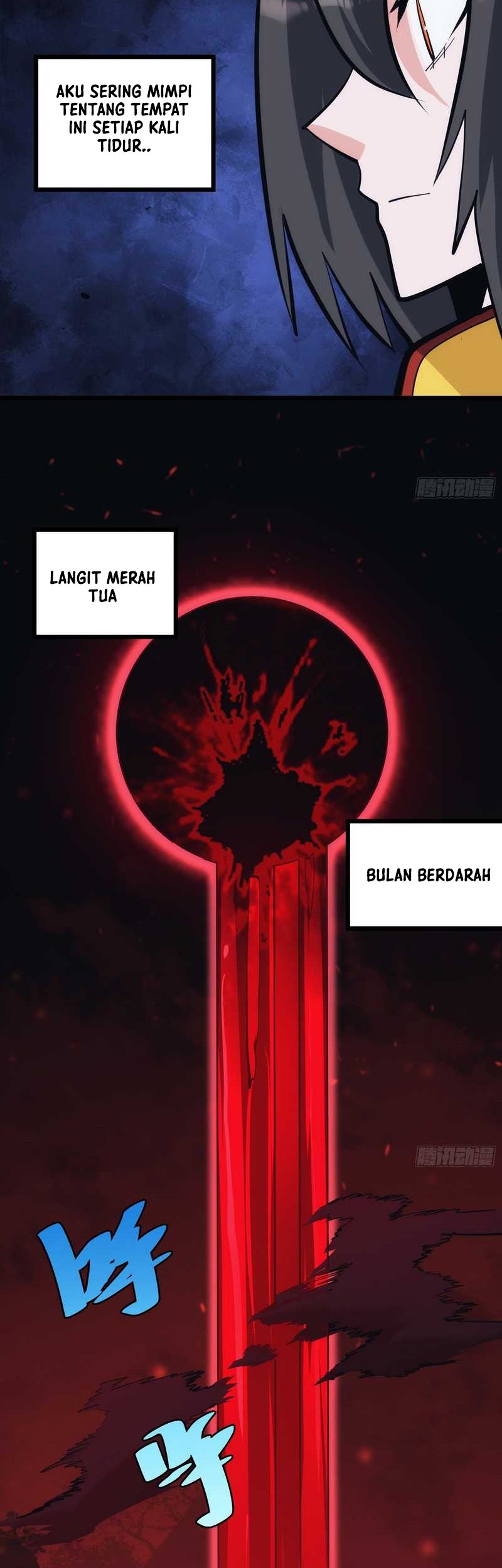 I am Self-disciplined And Invincible Chapter 41 Gambar 4