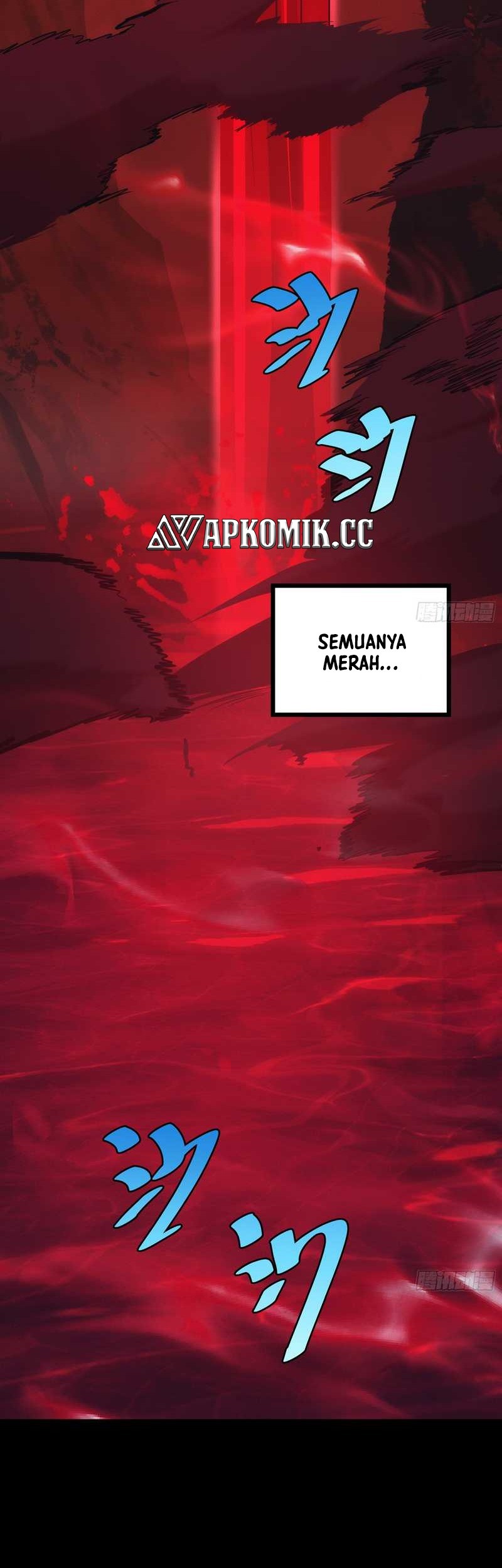 I am Self-disciplined And Invincible Chapter 41 Gambar 6