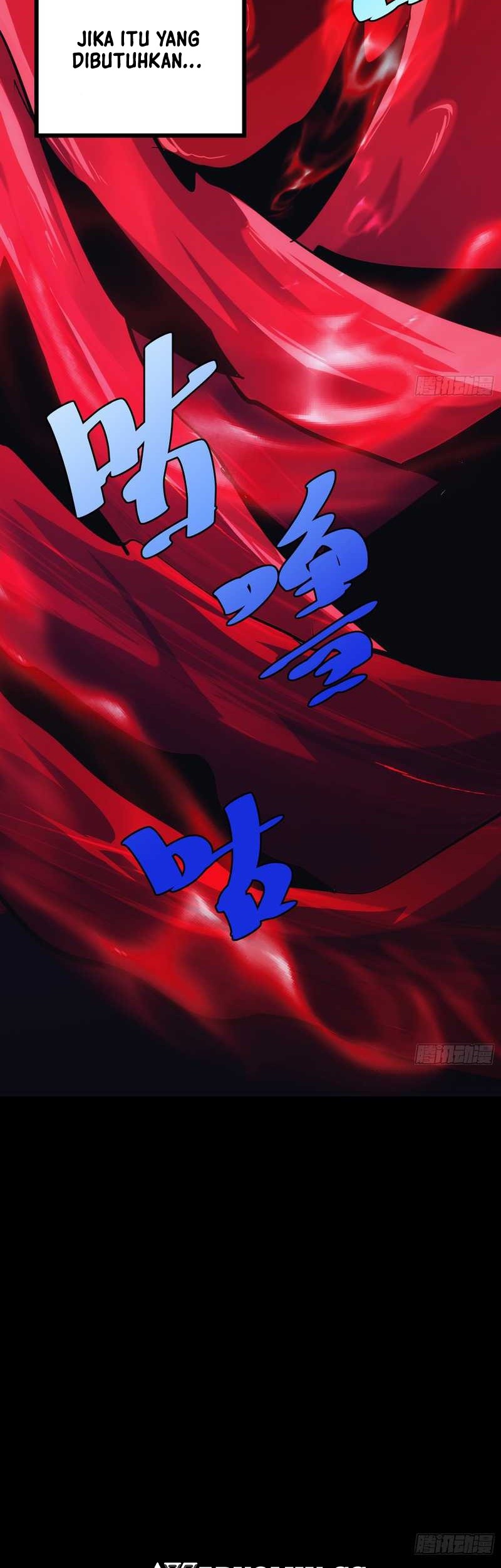 I am Self-disciplined And Invincible Chapter 41 Gambar 16