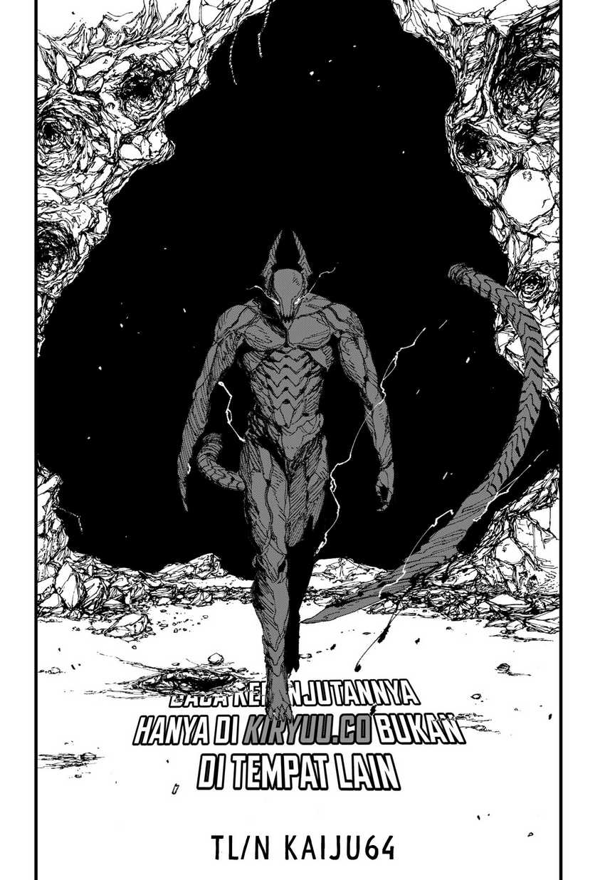 MAD (OOTORI Yuusuke) Chapter 15 Gambar 16