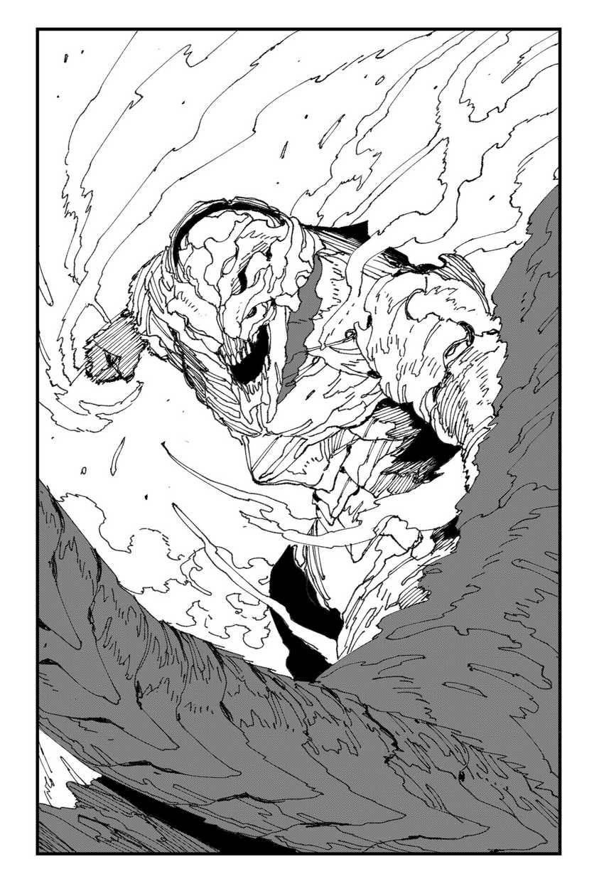 MAD (OOTORI Yuusuke) Chapter 15 Gambar 24