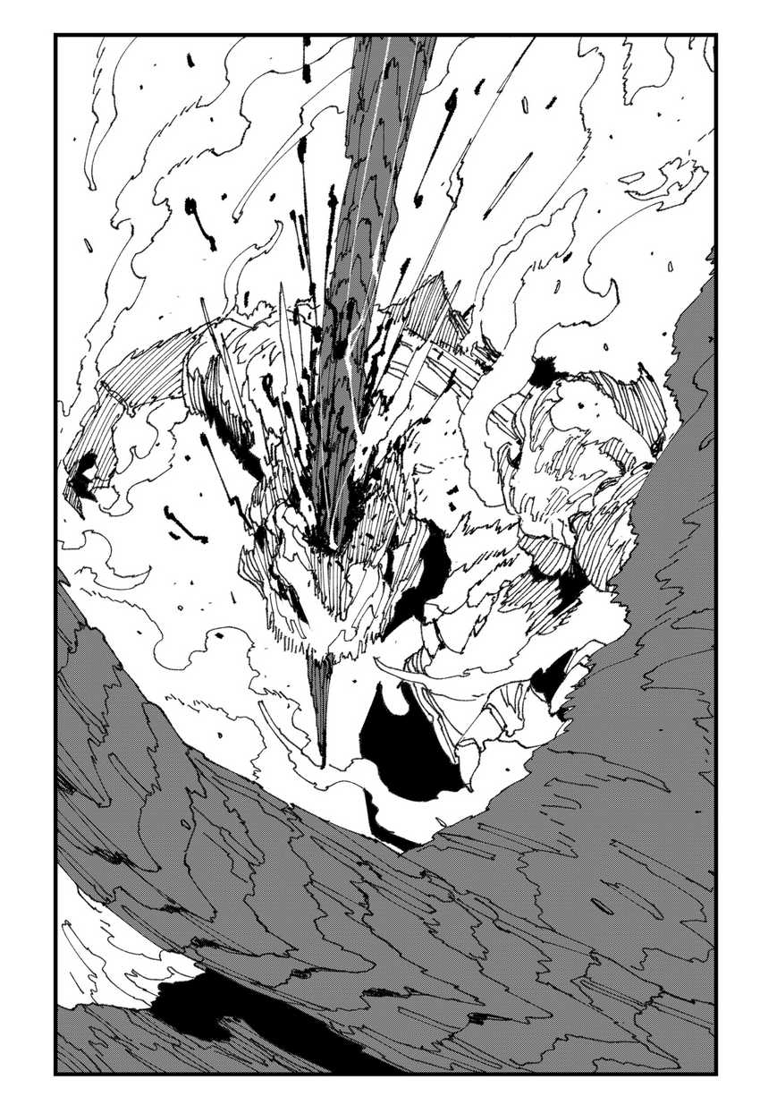 MAD (OOTORI Yuusuke) Chapter 15 Gambar 25