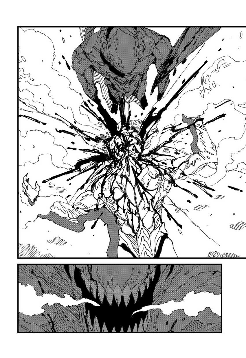 MAD (OOTORI Yuusuke) Chapter 15 Gambar 27