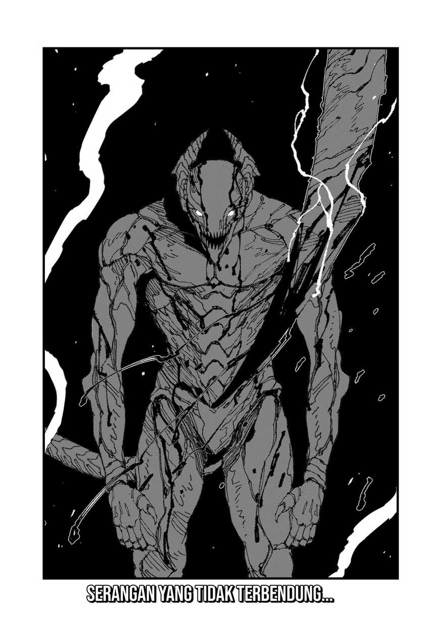 MAD (OOTORI Yuusuke) Chapter 15 Gambar 28