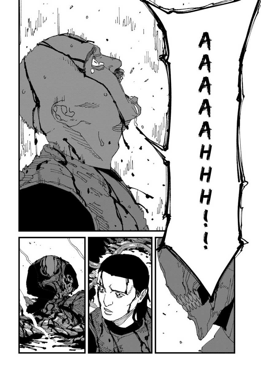 MAD (OOTORI Yuusuke) Chapter 15 Gambar 21