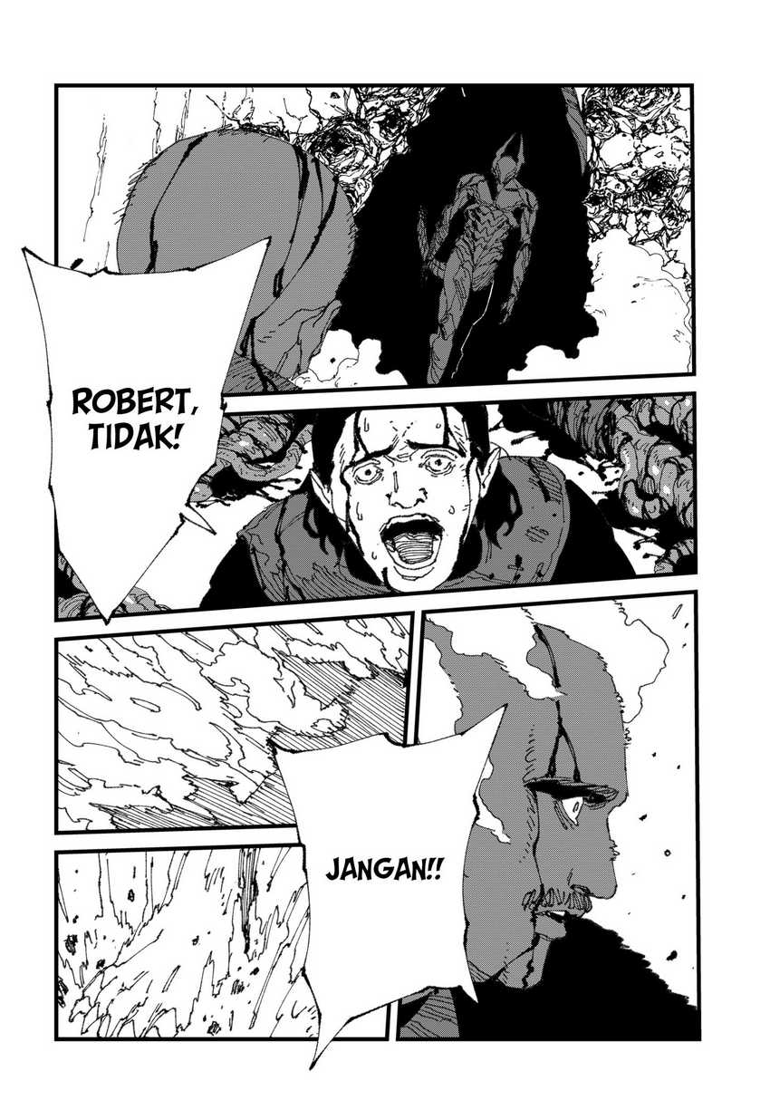 MAD (OOTORI Yuusuke) Chapter 15 Gambar 23