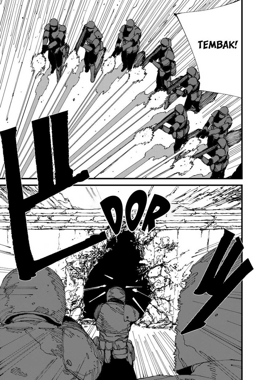 MAD (OOTORI Yuusuke) Chapter 15 Gambar 6