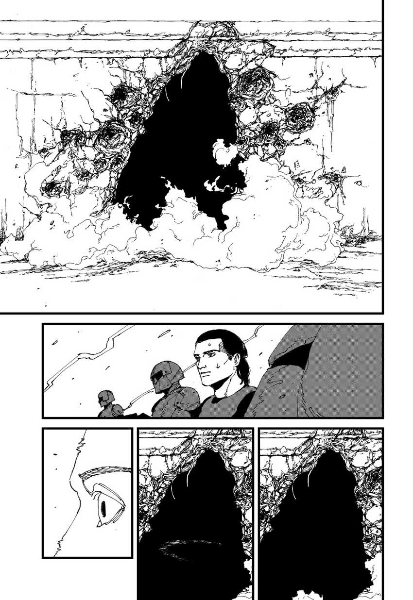 MAD (OOTORI Yuusuke) Chapter 15 Gambar 8
