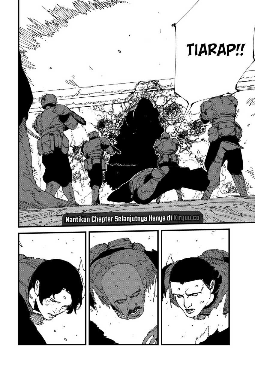 MAD (OOTORI Yuusuke) Chapter 15 Gambar 9