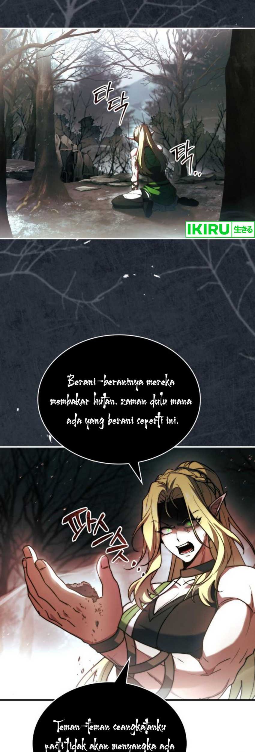 The Crown Prince That Sells Medicine Chapter 60 Gambar 65